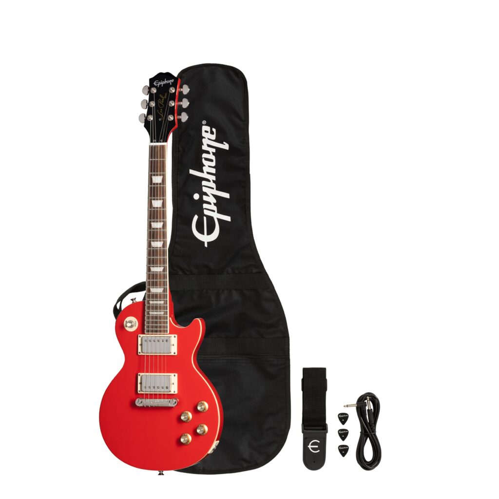 electric guitar price philippines - Epiphone