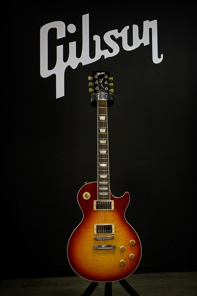 electric guitar price philippines - Gibson