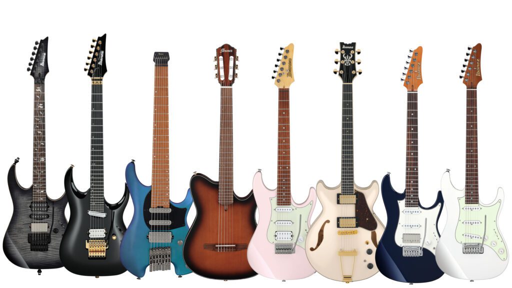 electric guitar price philippines - Ibanez