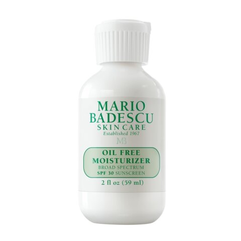 Mario Badescu Oil Free Moisturizer