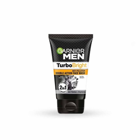 Garnier Men Power White Anti-Dirt Brightening Scrub