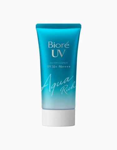 Biore UV Aqua Rich Watery Essence SPF 50+ PA++++