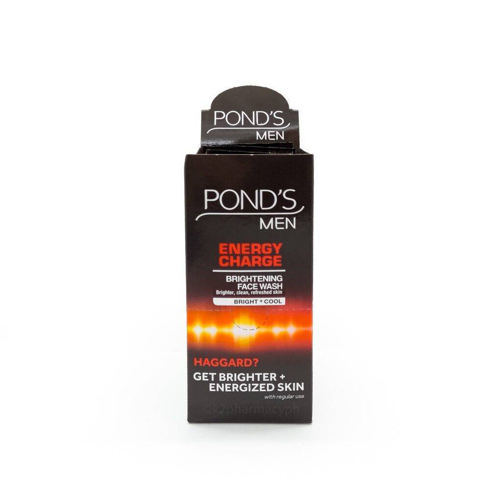 skincare for men philippines - Ponds