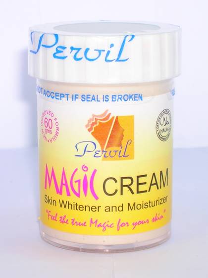 Pervil Magic Whitening Lotion