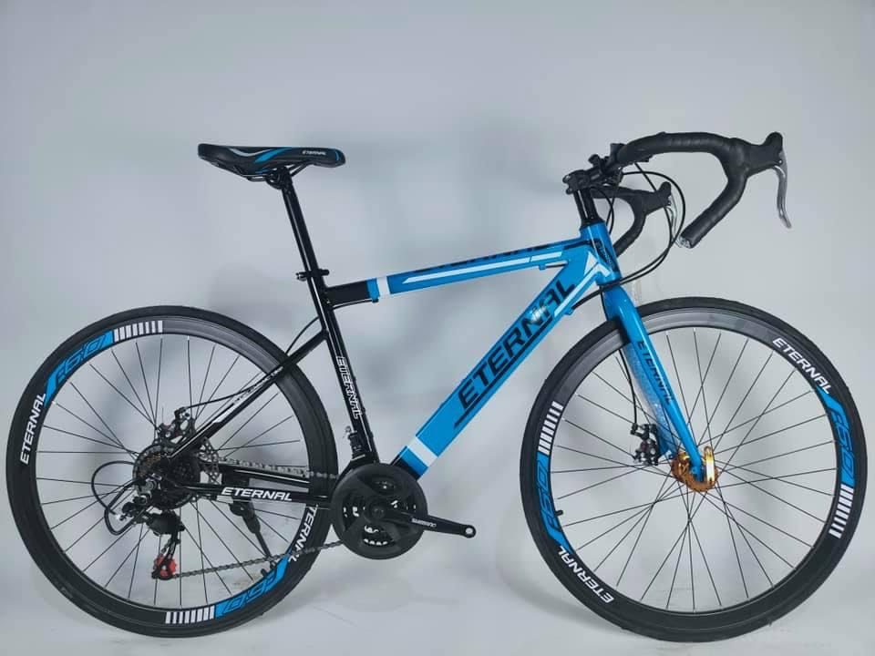 Eternal STI Road Bike