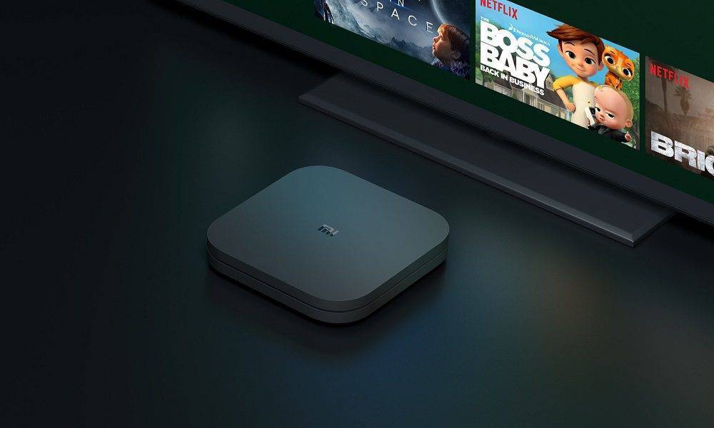 android tv box - philippines
