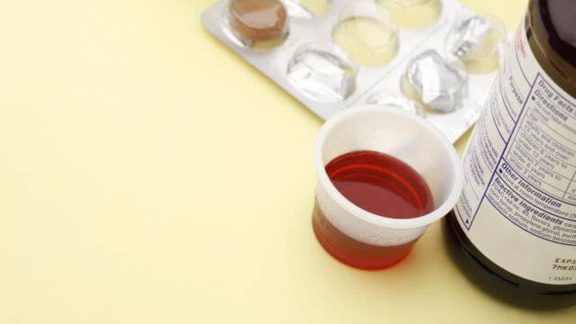 dry cough medicines in the philippines