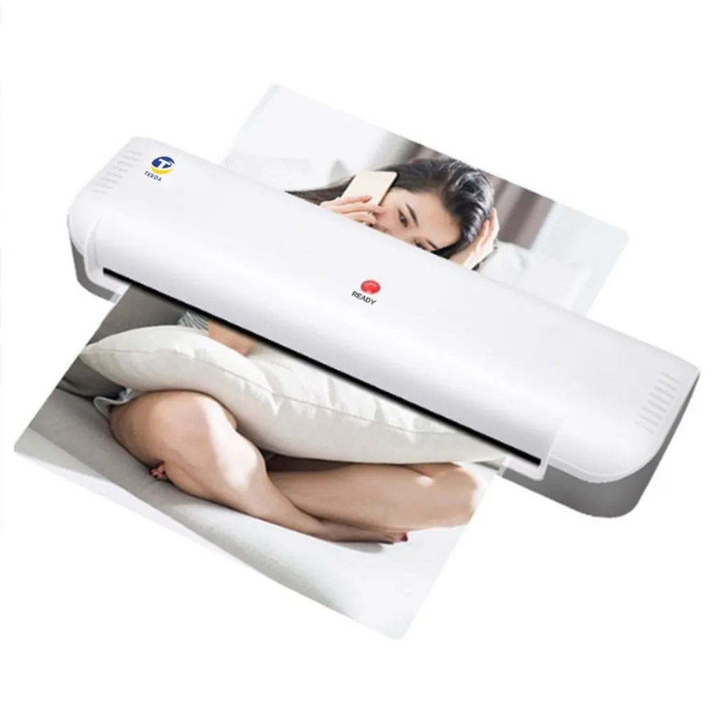 Teeda TGS 1 A4 Laminating Machine