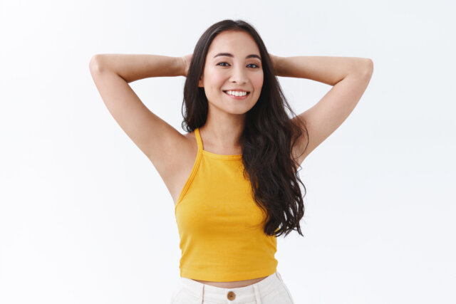 Underarm whitening products philippines