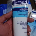 celeteque moisturizer