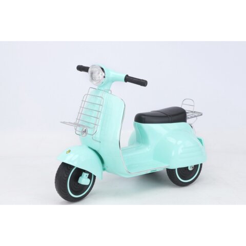 Mini Vespa Electric Bike