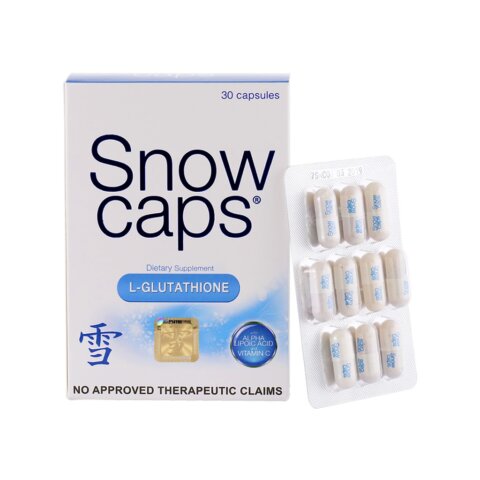 snow caps review