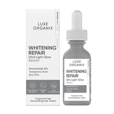 Luxe Organix Serum