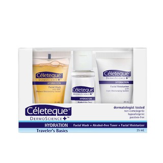 Céleteque Hydration